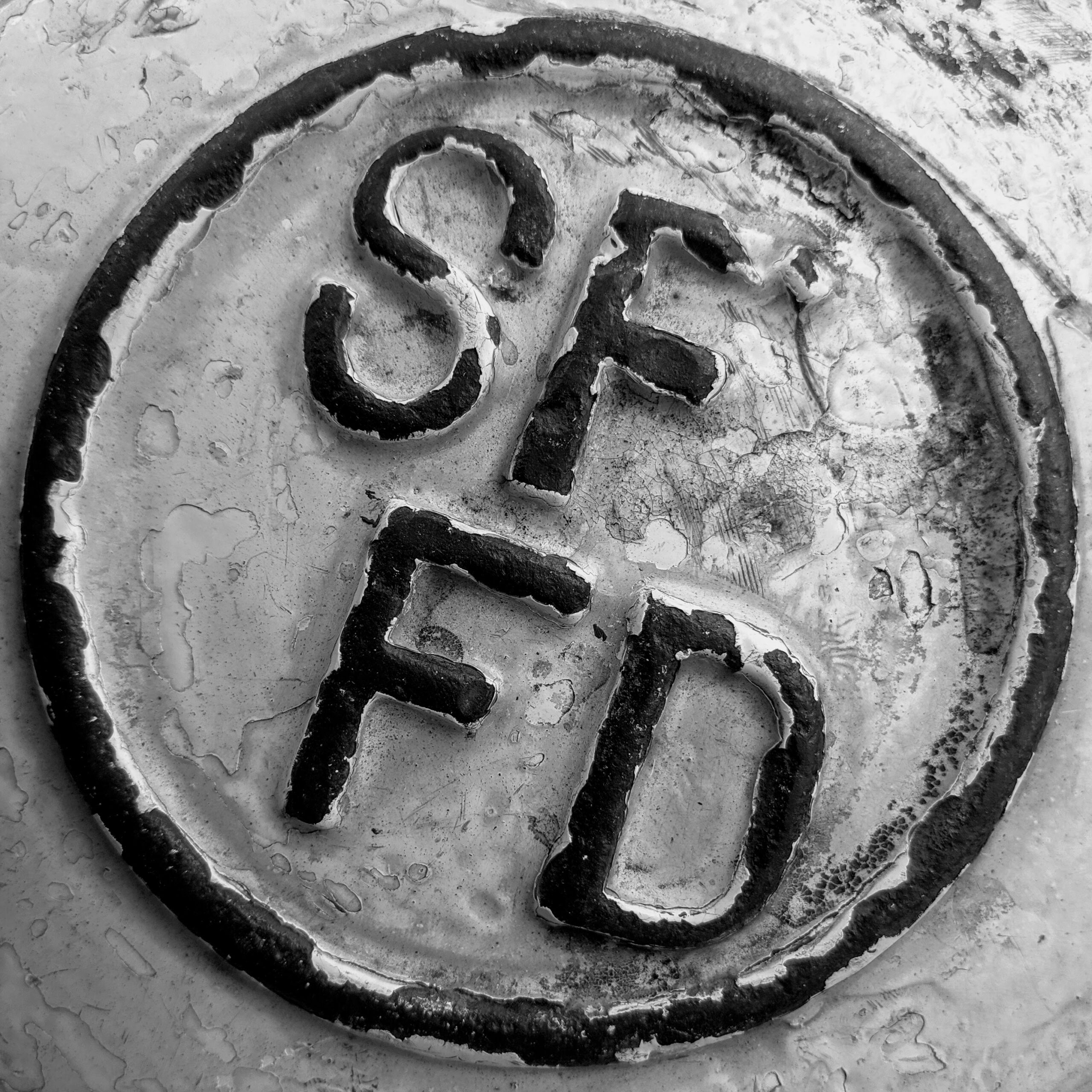 Our SF : SF Fire Department