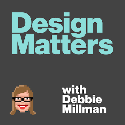 Good Podcast: Design Matters