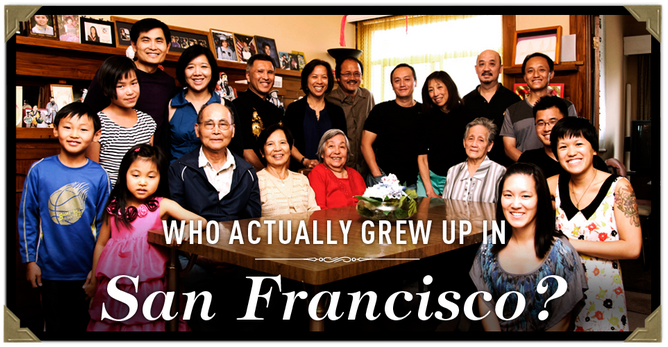 Who Actually Grew Up in San Francisco? — The Bold Italic — San Francisco